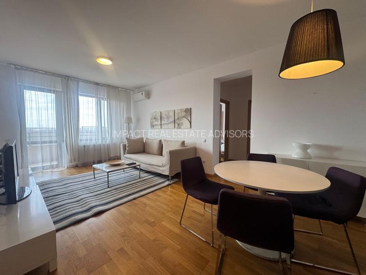 3 CAMERE || BANEASA-  ALEEA PRIVIGHETORILOR - 2