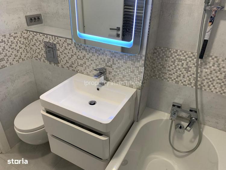 Dorobanti | 3 Camere | Renovat | Prox. Metrou | - 17