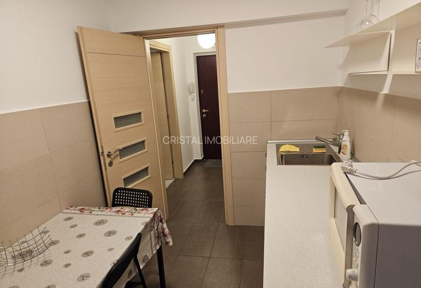 Apartament 2 camere, complet utilat, AFI Cotroceni- Pet Friendly - 3