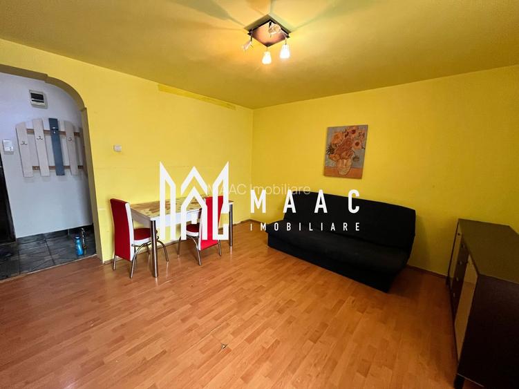 Apartament 2 camere | Decomandat | 54 MPU | Hipodrom 4 - 3