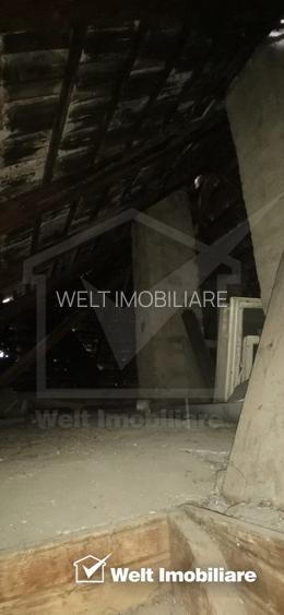 Casa cu gradina proprie, garaj, parcari zona semicentrala Cluj-Napoca - 19