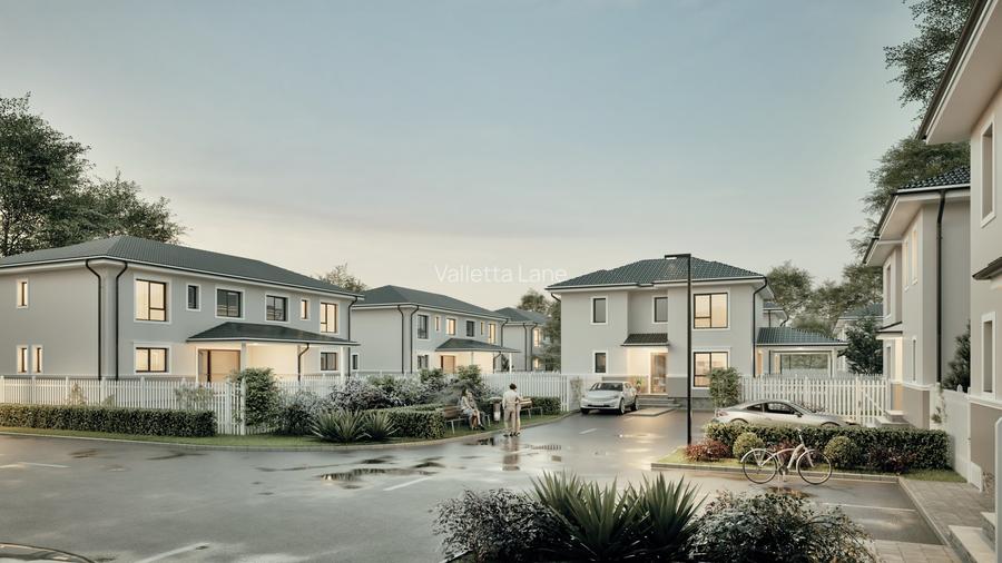 Locuința ideală pentru familia ta – casă single 121 mp - 14