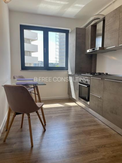 Apartament de 2 camere spre inchiriat - complex Ivory Residence - 10
