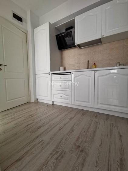 Vand Apartament 3 camere Mamaia Zona Iaki - 9