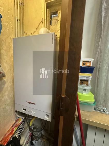Apartament 3 camere Alexandru Obregia / Aliorului / Centrala Proprie - 7