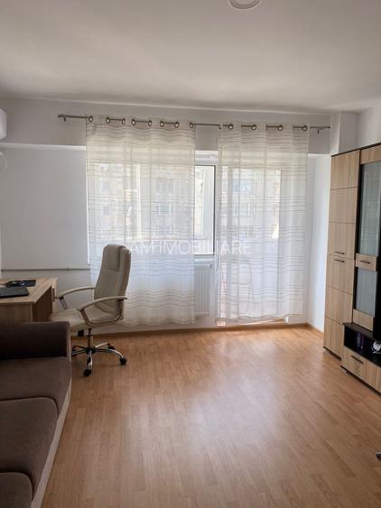 GARSONIERA 13 SEPTEMBRIE, PET-FRIENDLY, BUCATARIE INCHISA, MODERN - 17