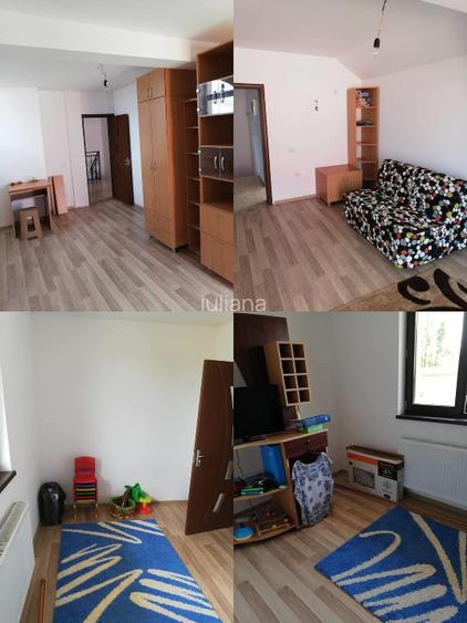 Proprietar vând casă Comuna Berceni - 6