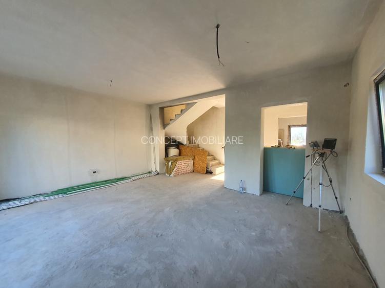 Casa Corbeanca de vanzare, pereți dubli, vecinătăți exclusiviste - 6