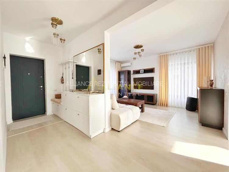 Casa individuala | P+Pod | Incalzire in pardoseala | Teren 320 mp - 6