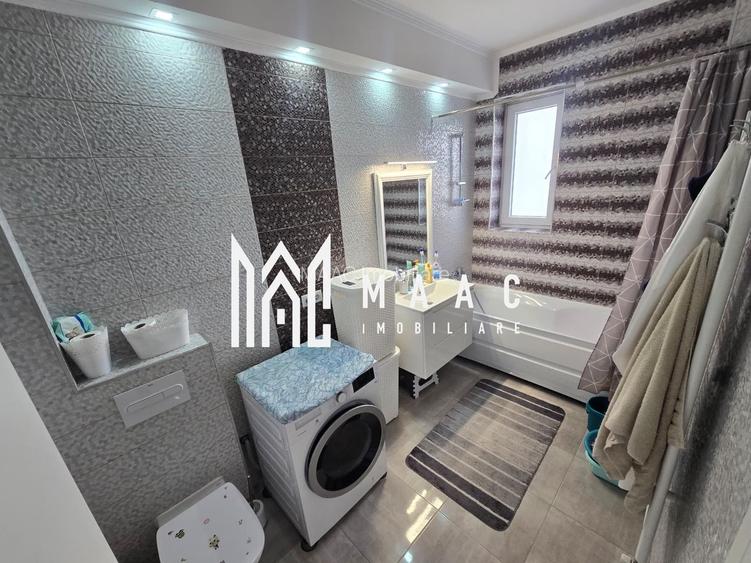 Penthouse superb 4 camere terasa 155 mp READY TO MOVE - 7