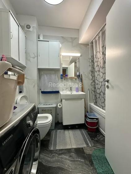 Apartament 2 camere de vânzare – Envogue Residence, Militari - 6