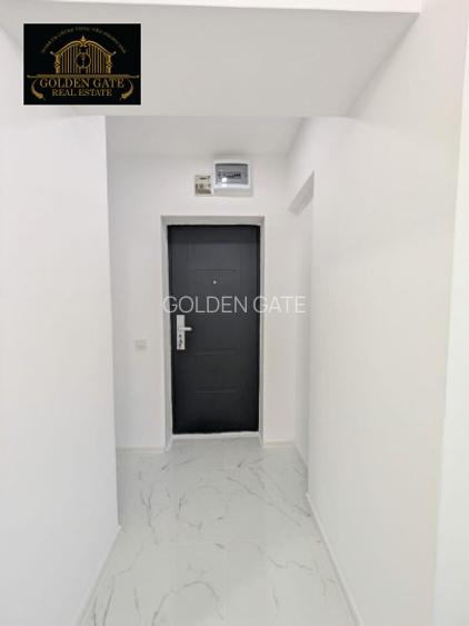 COMISION 0% 3 Camere Obor | Renovat | Bloc Reabilitat | Metrou | - 8