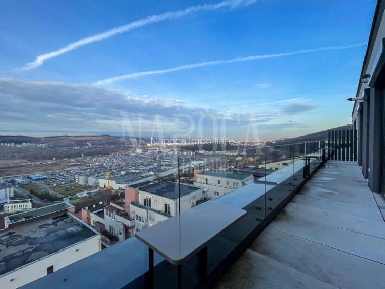 Apartament 3 camere de vanzare in Floresti - 12