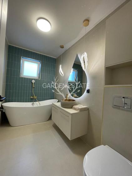 Comision 0% Apartament cu 3 camere, finisaje premium - Str.Cetatii - 6