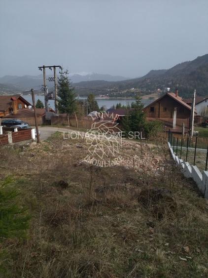 Teren intravilan 1615 mp-ideal cabane turism-Colibita, Oferta unica! - 2