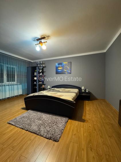 Apartament 4 Camere | Eroii Revolutiei - Brancoveanu - 11