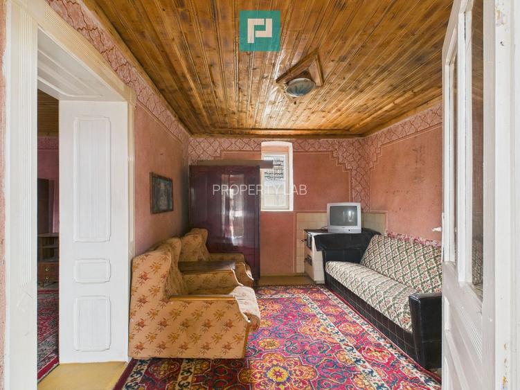 Case și teren – Comuna Călacea - 3