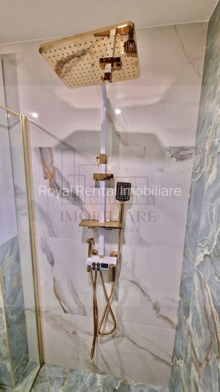 Apartament 3 Camere | Ultrafinisat | 63 mp | Gheorgheni | Lux|  Iulius Mall - 9