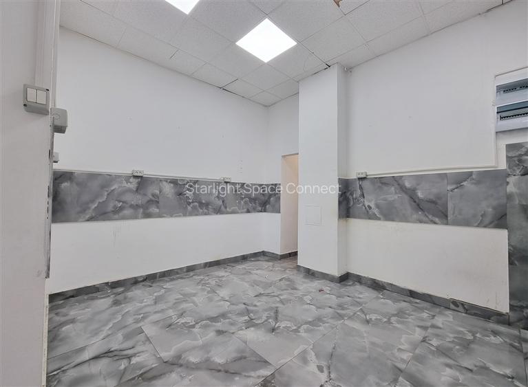 Liber Spatiu comercial Iancului 50mp | Vitrina stradala | Ideal magazin / birou - 8