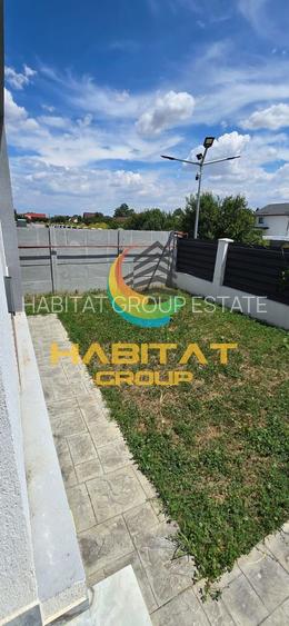 Casă Individuală 4 Camere | Comuna Berceni | Comision 0% - 15