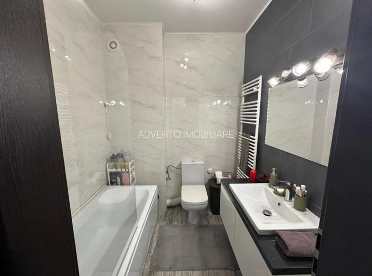 Vânzare apartament 3 camere Exigent Plaza/ Lujerului - 8