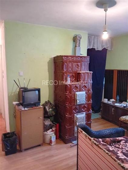 RECO Apartament Padurea Neagra - 3