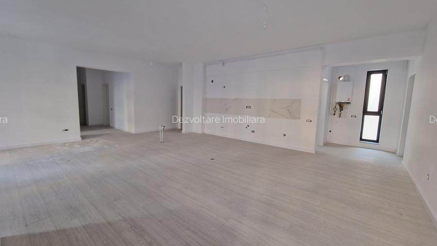 📍Dezvoltator 0% comision 🏢 Bloc nou 🏡 4 camere 🚇 Metrou Timpuri Noi - 6