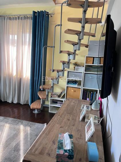 Apartament cu 2 camere Zorilor Golden Tulip - 10