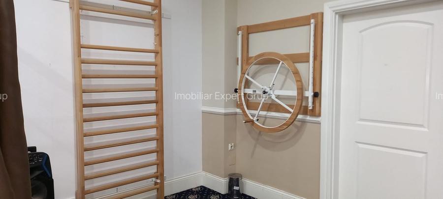 Perla Senior Snagov - 10