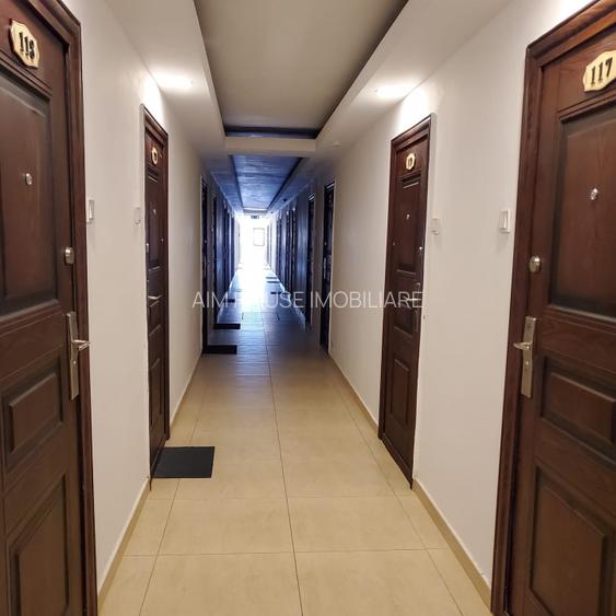 Studio modern cu terasă I Parcare proprie I 250m de plajă – Comision 0% - 4