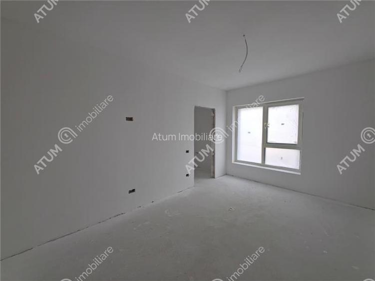 Apartament cu 2 camere si balcon in zona Calea Surii Mici din Sibiu - 19