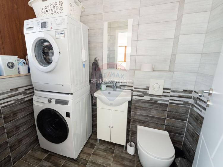 Casa de vanzare 6 cam, 255mpu,independenta energetic, Popesti-Leordeni - 45