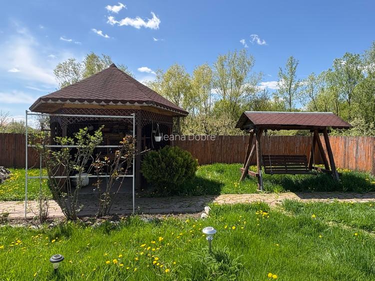 🏡 Oază de liniște și eficiență: Casă cu vedere spre mănăstire și multe dotări - 3