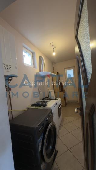 Casa cu 4 dormitoare de inchiriat! Zona UMF! - 10