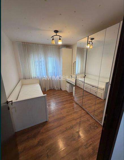 AP. 3 CAMERE- OBOR, PET-FRIENDLY, MOBILAT/UTILAT MODERN, CURAT - 5