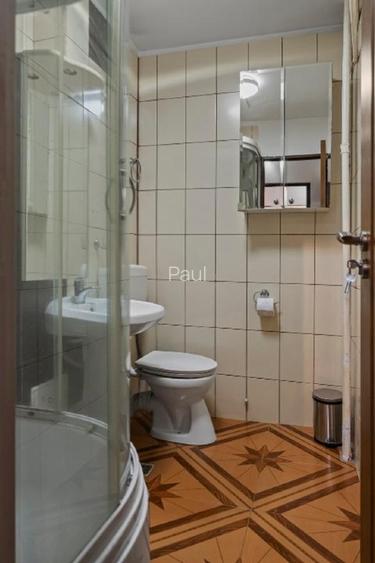 4 camere, 80,9 mp utili + balcon, Str. Oteșani - Zona Piata Obor - 7