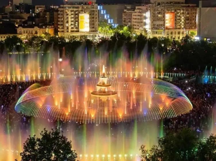 Apartament Unirii / Fântâni - 11