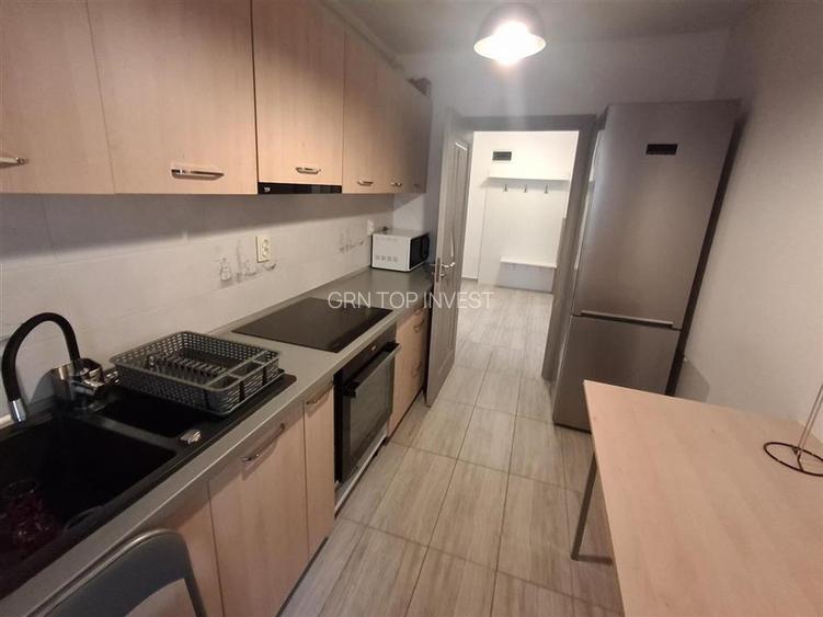Apartament 2 camere decomandat balcon parcare Cartierul Arhitectilor - 6
