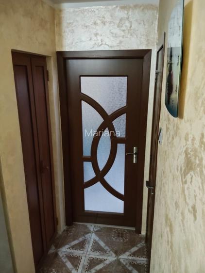 Apartment 2 camere semidecomandat micro 19 - 10