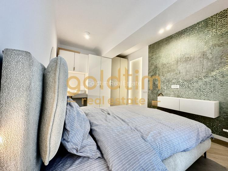 NOU/PARCARE INCLUSA/ CORTINA NORTH /MOBILAT ȘI UTILAT COMPLET/VEDERE LIBERA - 10