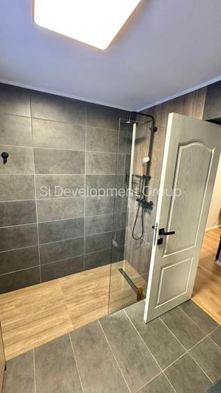 Casa Moderna -  2008 - 100 MP utili - 1280 MP Curte - 4 Camere - NOU - 13