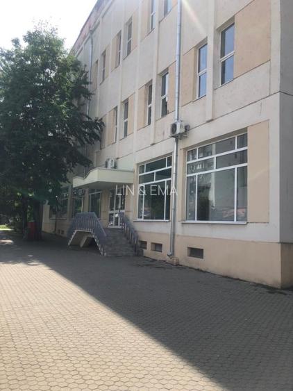 SPATIU COMERCIAL CU DESCHIDERE 30 ML LA BULEVARDUL REVOLUTIEI - 4