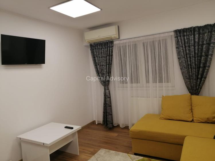 Garsoniera Metrou Crangasi - 3