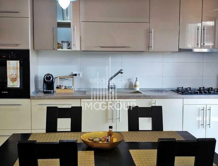 Apartament modern cu 2 camere si terasa – Buna Ziua - 6