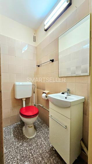 3 Camere | Metrou Costin Georgian - Basarabia | Etaj 3 | Comision 0% - 11