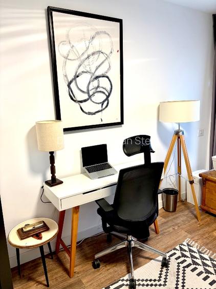 Apartament tip penthouse cu design premium – Sector 1 - 8