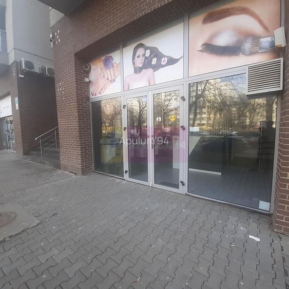 Spatiu Comercial Stradal Șoseaua Colentina zona Teiul Doamnei Suveica - 44