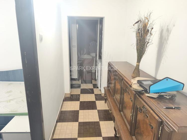 3 CAMERE // REPUBLICII //  MOBILAT SI UTILAT - 22