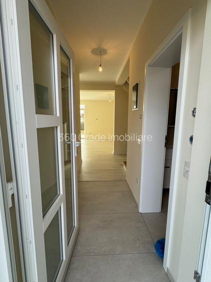 Casa individuala in Mosnita, 200.000 E, teren 500 mp, Comision 0% - 3