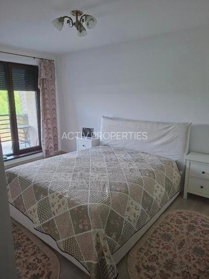Vila tip duplex, an 2020, P+1, su 150mp, 4 camere, 2 bai, bucatarie,teren 325 mp - 7
